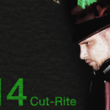 Plasmodium Radio 114: Cut-Rite