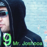 Plasmodium Radio 119: Mr. Joshooa
