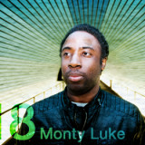 Plasmodium Radio 118: Monty Luke