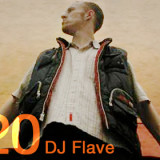 dj flave