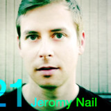 Plasmodium Radio 121: Jeromy Nail