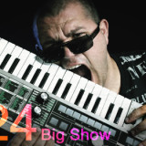 Plasmodium Radio 124: Big Show