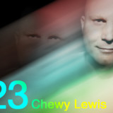 Plasmodium Radio 123: Chewy Lewis