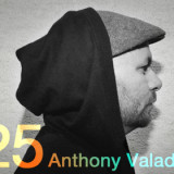Plasmodium Radio 125: Anthony Valadez