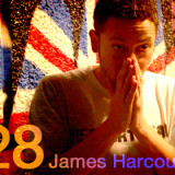 Plasmodium Radio 128: James Harcourt