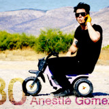 Plasmodium Radio 130: Anestie Gomez