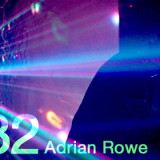 Plasmodium Radio 132: Adrian Rowe