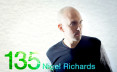 Plasmodium Radio 135: Nigel Richards