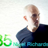 Plasmodium Radio 135: Nigel Richards